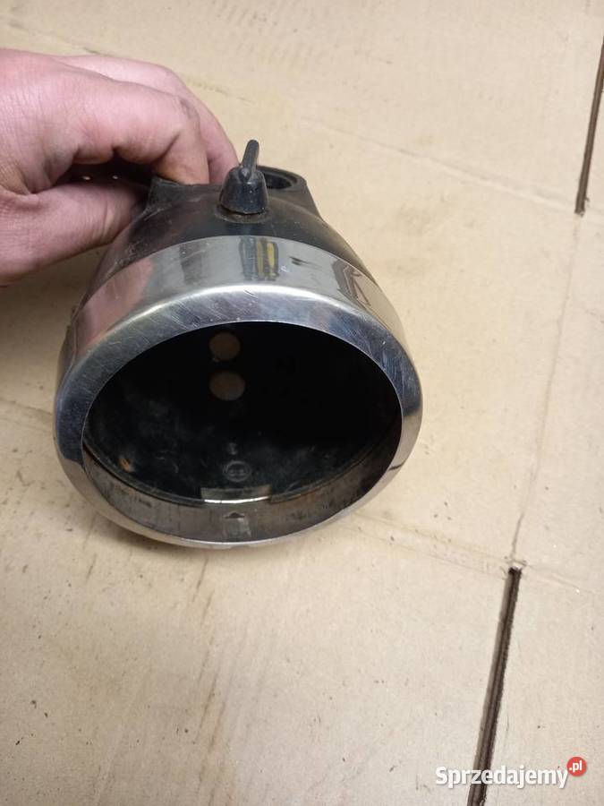 Lampa komar motorynka Sokołów Podlaski