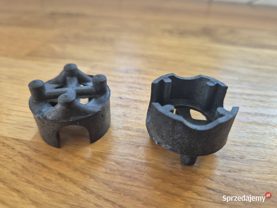 Dystanse zbrojeniowe 1020 mm BARYŁKA podkładki Rzeszów