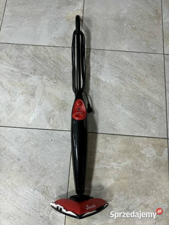 Mop Parowy Vileda SC1086 warmińsko-mazurskie