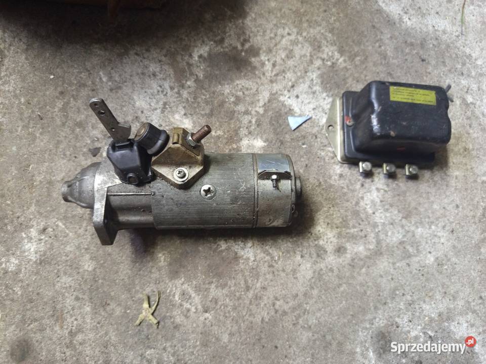 Części Fiat 126 Fiat 1500 Żuk