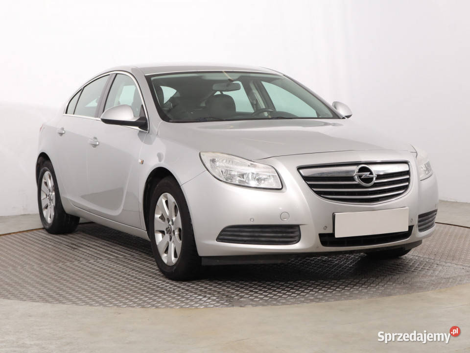 Opel Insignia 20 CDTI Katowice