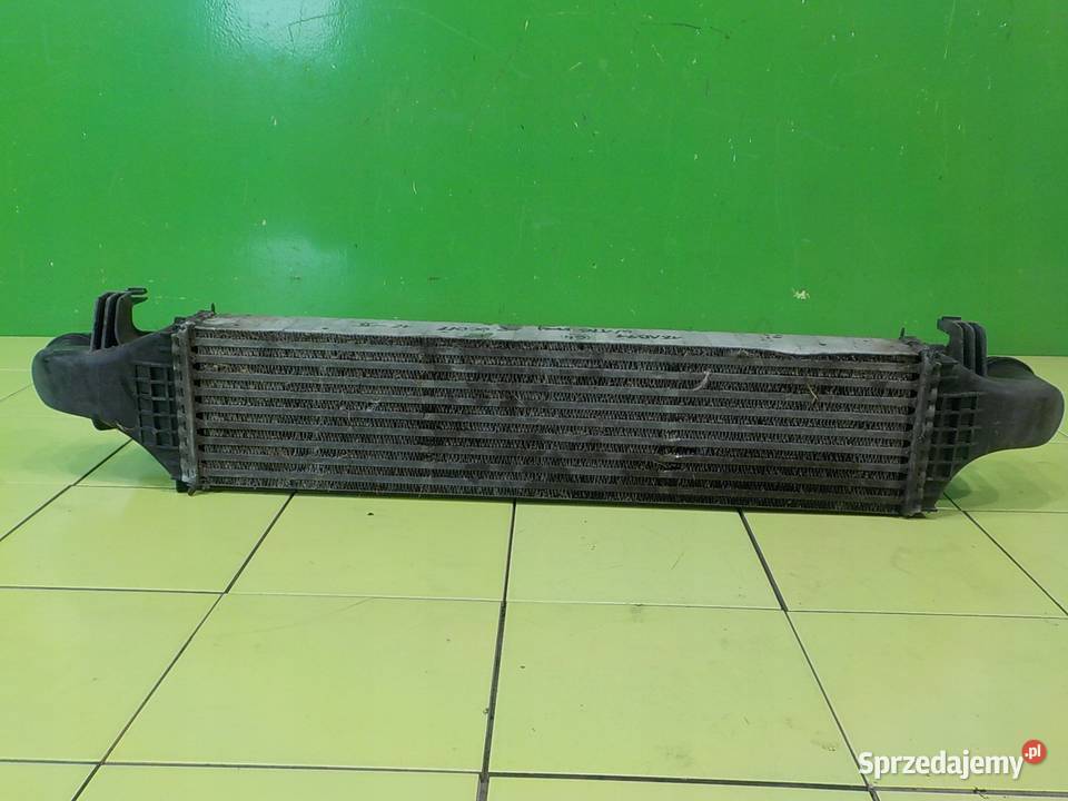 MERCEDES A W176 AMG 20 CDI 12r HB 5D intercooler Suków sprzedam