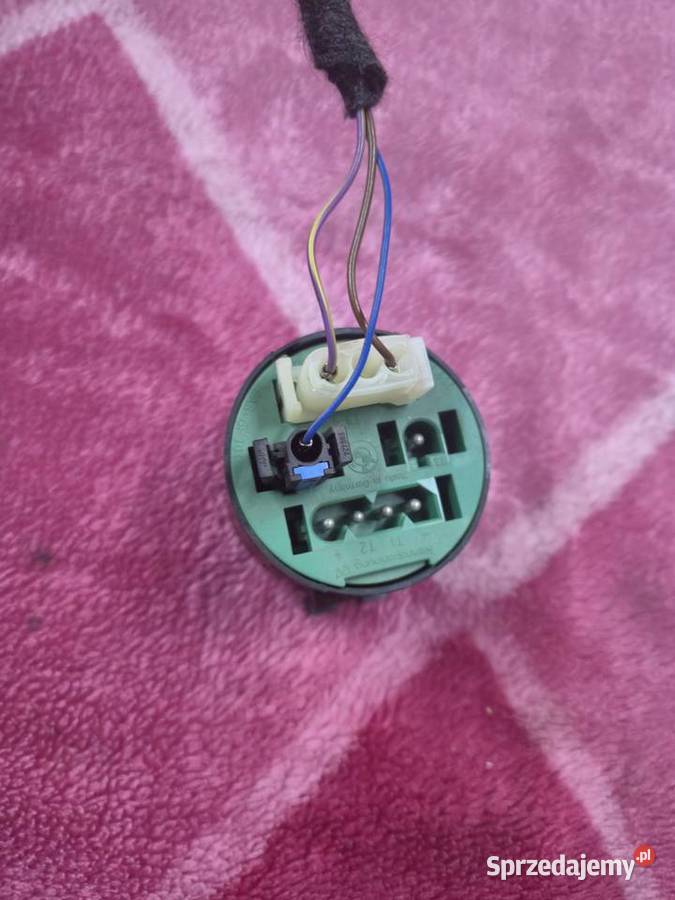 bmw e36 gong obc Goleniów