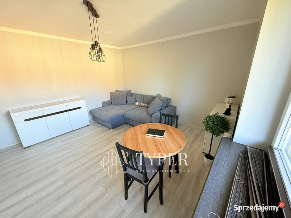 Tarnów Brandstaettera 2 pokoje 55 m2 sprzedam