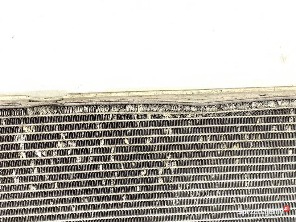 CHŁODNICA WODY VW PASSAT B8 20 190 5Q0121251EN sprzedam