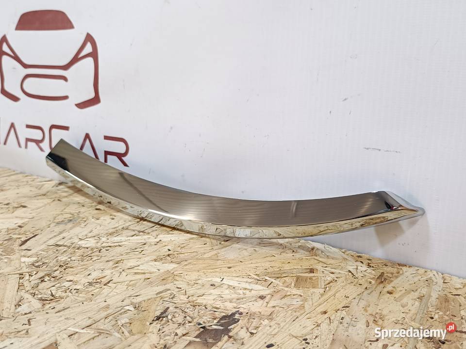 VOLVO XC90 II LIFT LISTWA CHROM ZDERZAKA PRAWY Pleszew