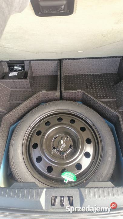 Ford Edge 2020 niski przebieg Grabówka