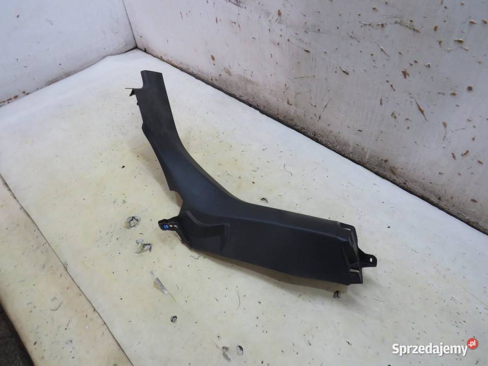 LISTWA OSŁONA PROGU PRAWA TYŁ PEUGEOT 308 T9 osobowe sprzedam