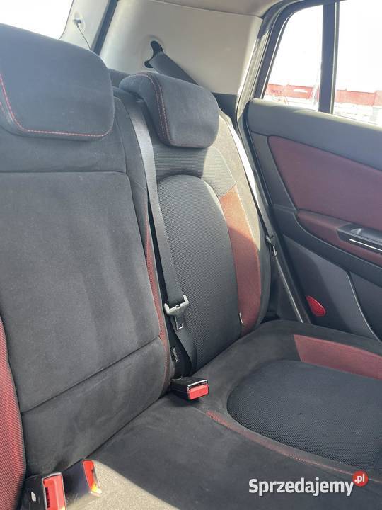 Fiat Bravo 19 Multijet 16V Sport 180 isofix małopolskie Olkusz sprzedam
