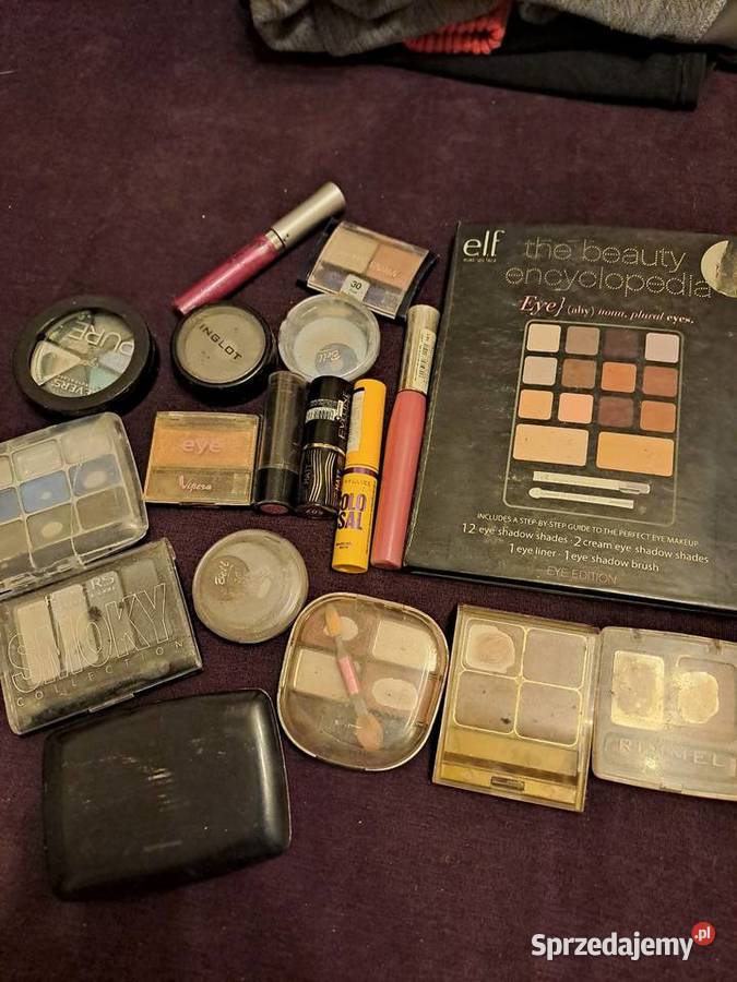 Kosmetyki do dyi dolnośląskie