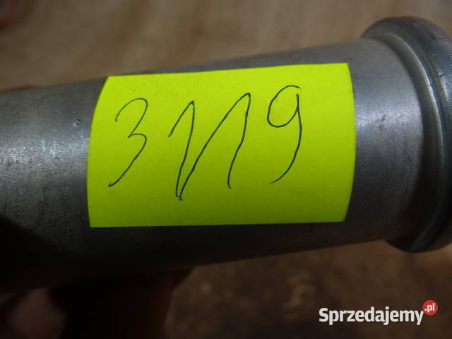 cewka zapłonowa butelkowa Syrena 12 v org PRL Żary sprzedam