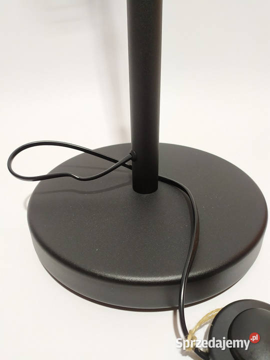 Nowoczesna lampa podłogowa WRINGTON 1 43377 EGLO Sanok