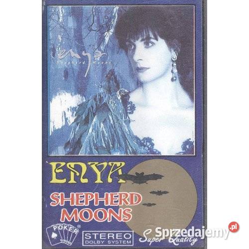 Enya Shepherd Moons