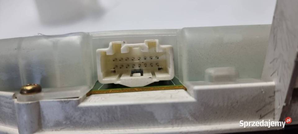 LICZNIK ZEGAR MAZDA 3 4TBN9JA