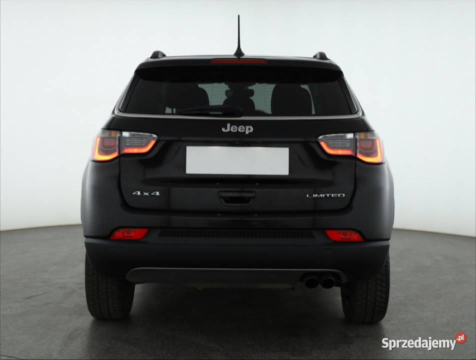 Jeep Compass 14 MultiAir Piaseczno sprzedam