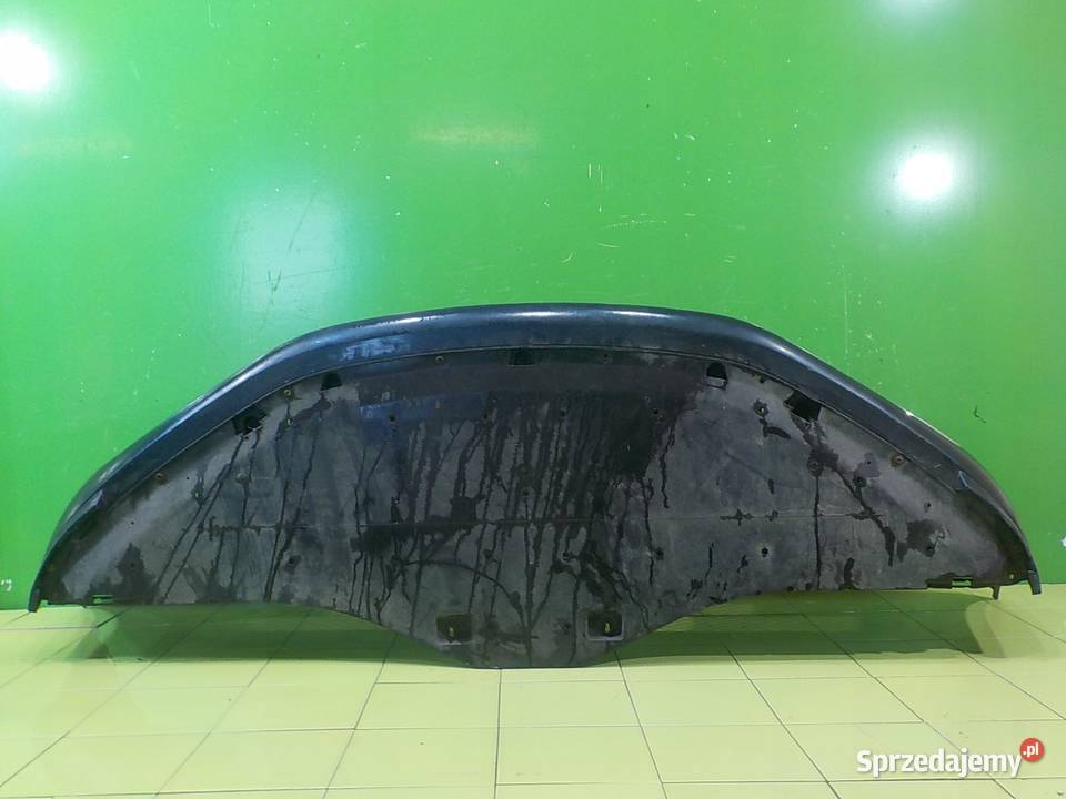 JAGUAR XF I 27 AUT 09r SEDAN 4D zderzak przod Suków