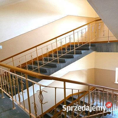 Mieszkanie na sprzedaż Sanok Kolejowa 4897m2 2 podkarpackie sprzedam