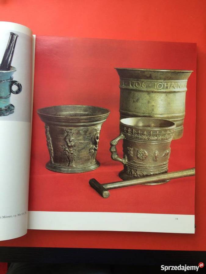 196 Farmacja Szczecin sprzedam