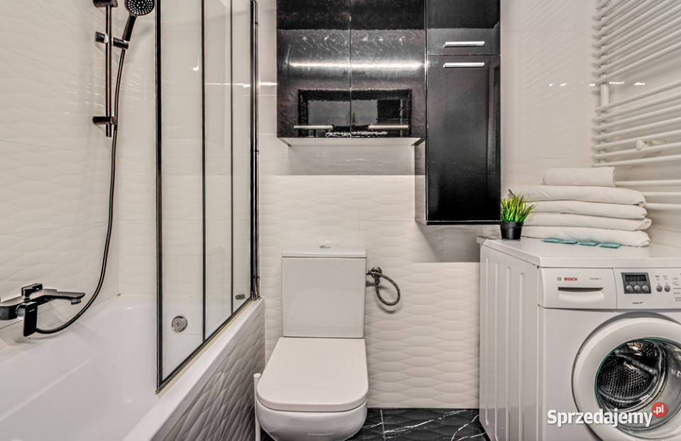 Sprzedam mieszkanie Gwiaździsta Wrocław Liczba pokoi 1