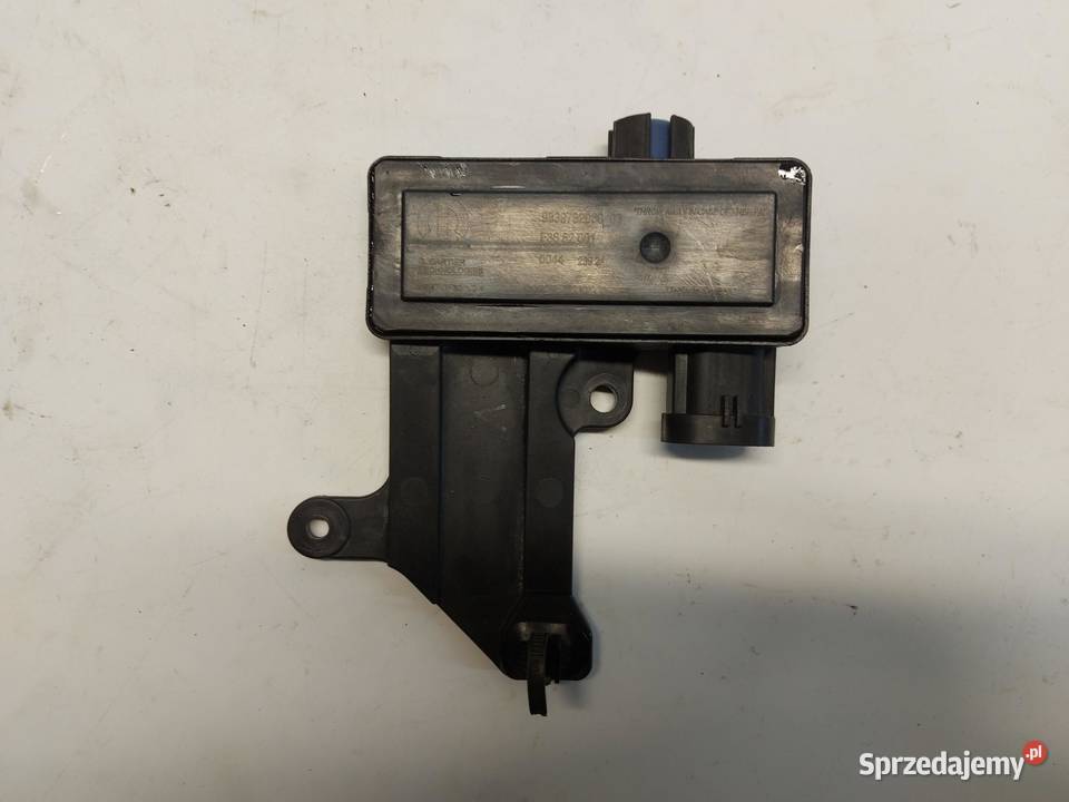 OPEL Grandland II 2024 Moduł sterownik napięcia