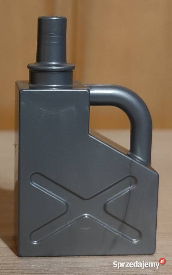 Kanister 45141 zbiornik na paliwo pojemnik na Plastik  Warszawa