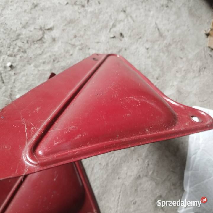 Boczki WSK B1 Z Z2 Barchaczów