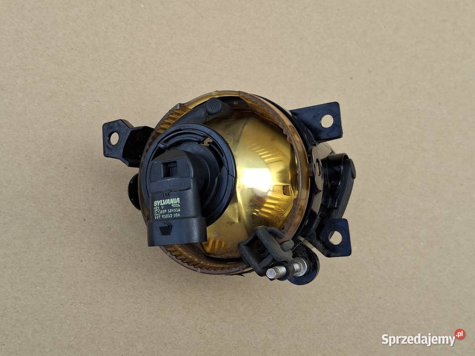 VW GOLF V JETTA TOURAN UP CITYGO HALOGEN LEWY Bieleń