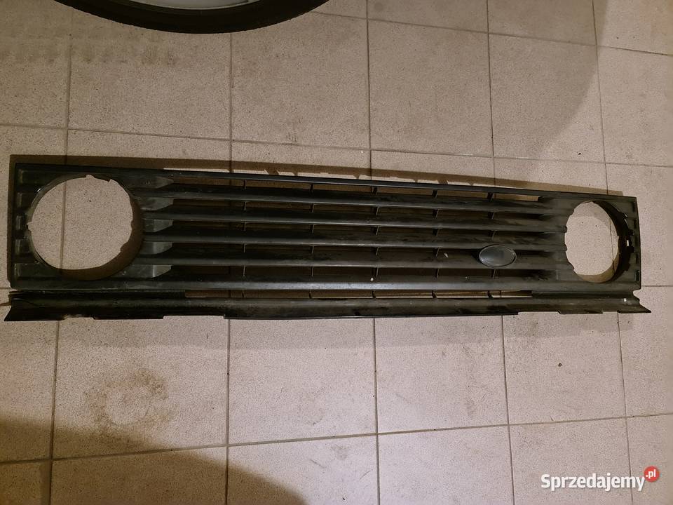Range Rover Classic atrapa IV7 Puszczykowo sprzedam