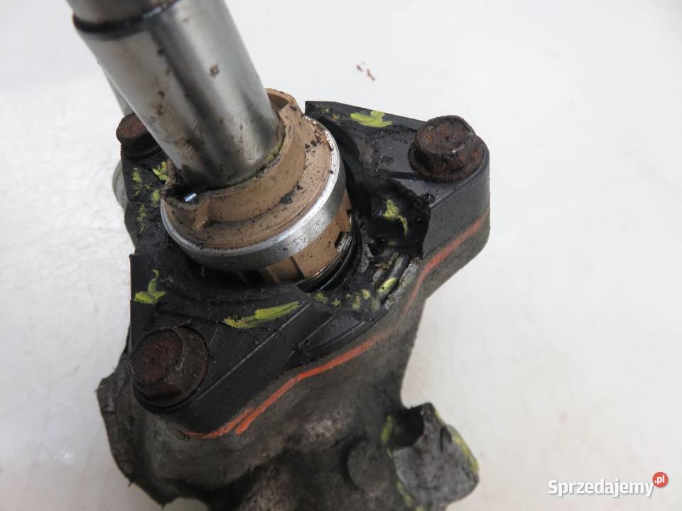 MAGLOWNICA MAZDA 6 II GH GS1E3296007M osobowe małopolskie