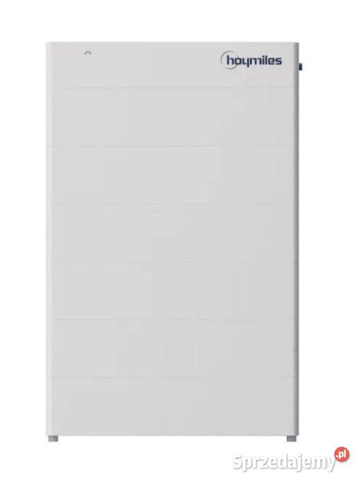 Magazyn Energii HOYMILES LB16DG2 1608 kWh