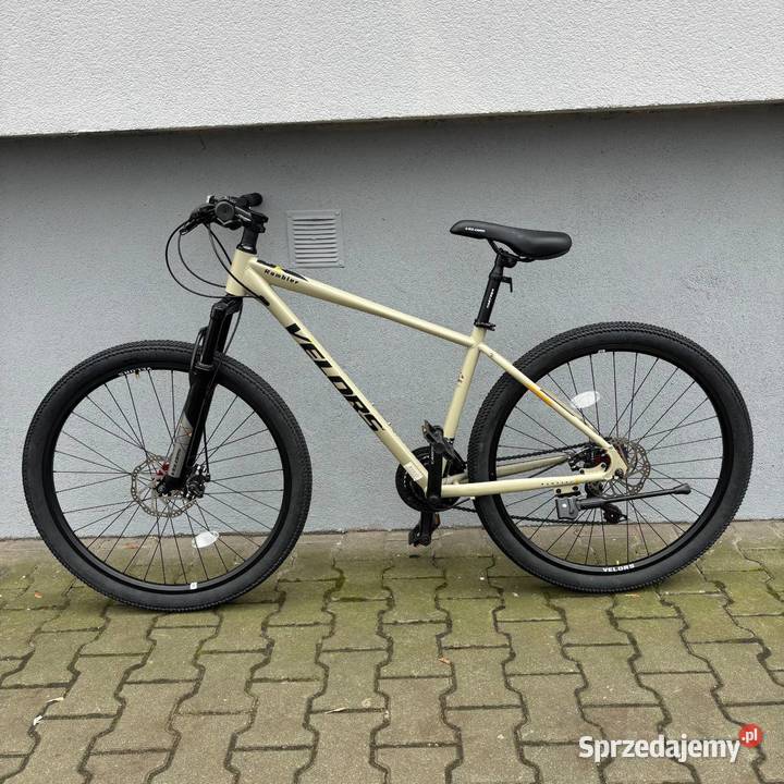 Rower gorski 275 Poznań sprzedam