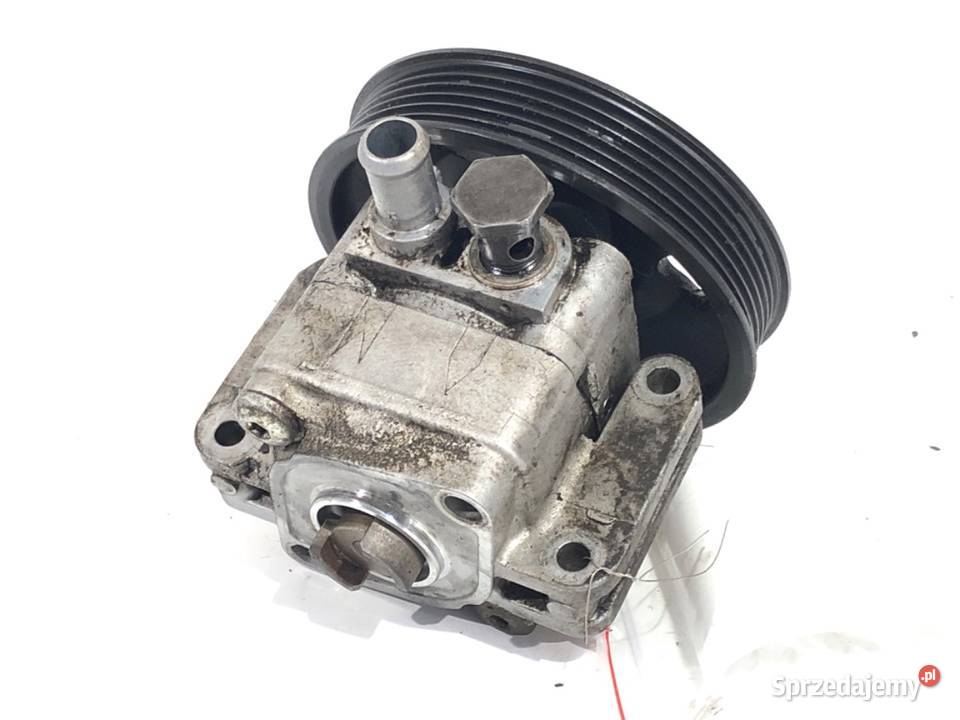 POMPA WSPOMAGANIA BMW E46 20 143 9705 osobowe sprzedam