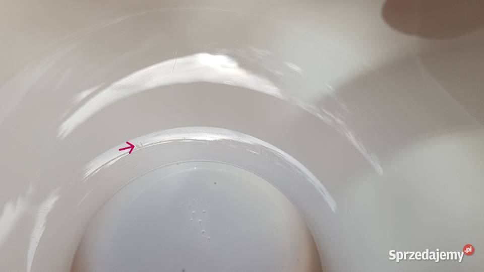 Misa patera Silesia Rustica Fiedorowicz Watra Dąbrowa Górnicza