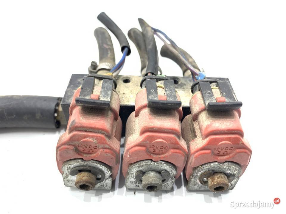 WTRYSKIWACZ LPG 67R010104 WTRYSK GAZU GAZOWY