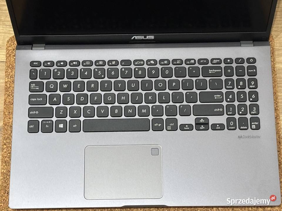 Laptop Asus VivoBook X509JAEJ270T Biała Rawska sprzedam