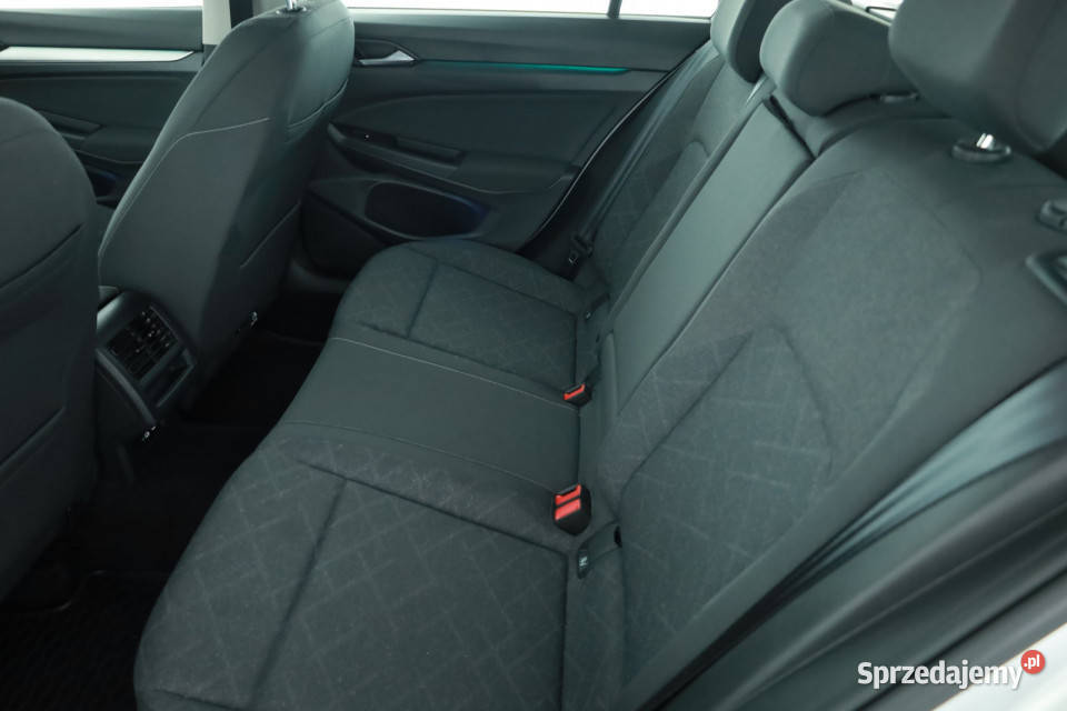 VW Golf 15 TSI Rok produkcji 2022 Samochody osobowe Piaseczno