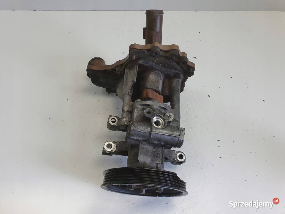 Ford Transit MK7 VII 22 TDCI POMPA WSPOMAGANIA osobowe Rudka