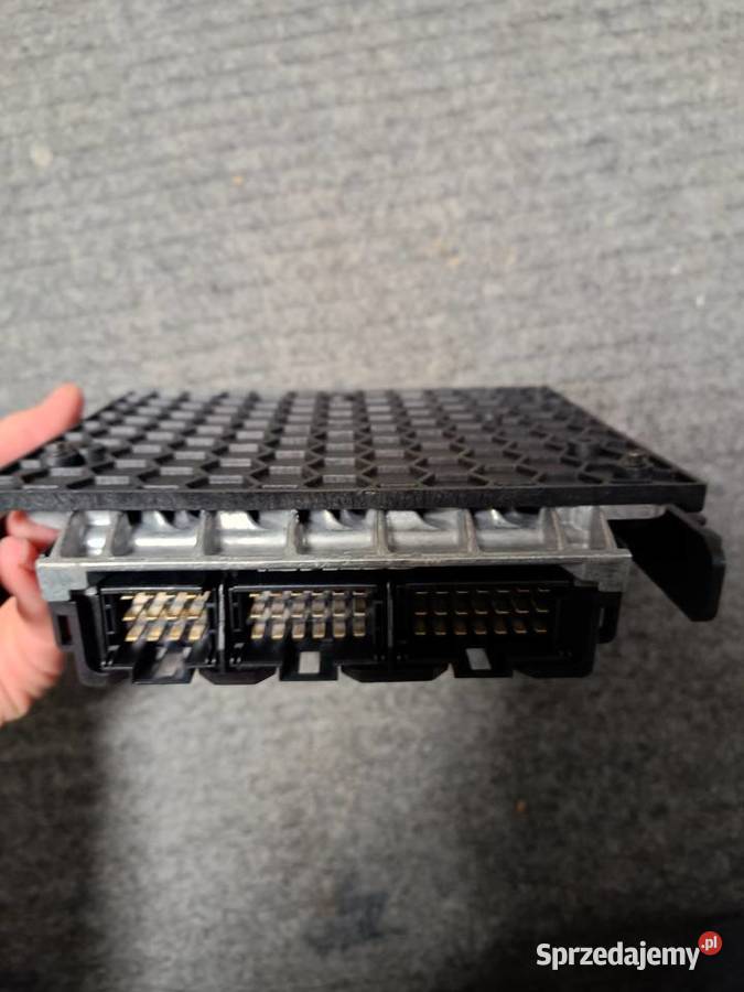 Sterownik BCI2 Scania ciężarowe Staszów