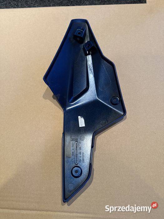 BMW F 900 R f900r 20 plastik bok wypełnienie Pozostałe Poznań