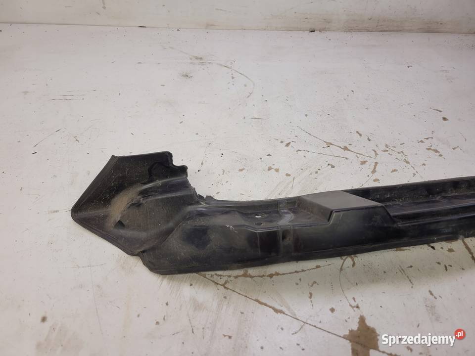 WYGŁUSZENIE BŁOTNIKA PRAWE AUDI Q5 8R 8R0821112B osobowe Przystajń
