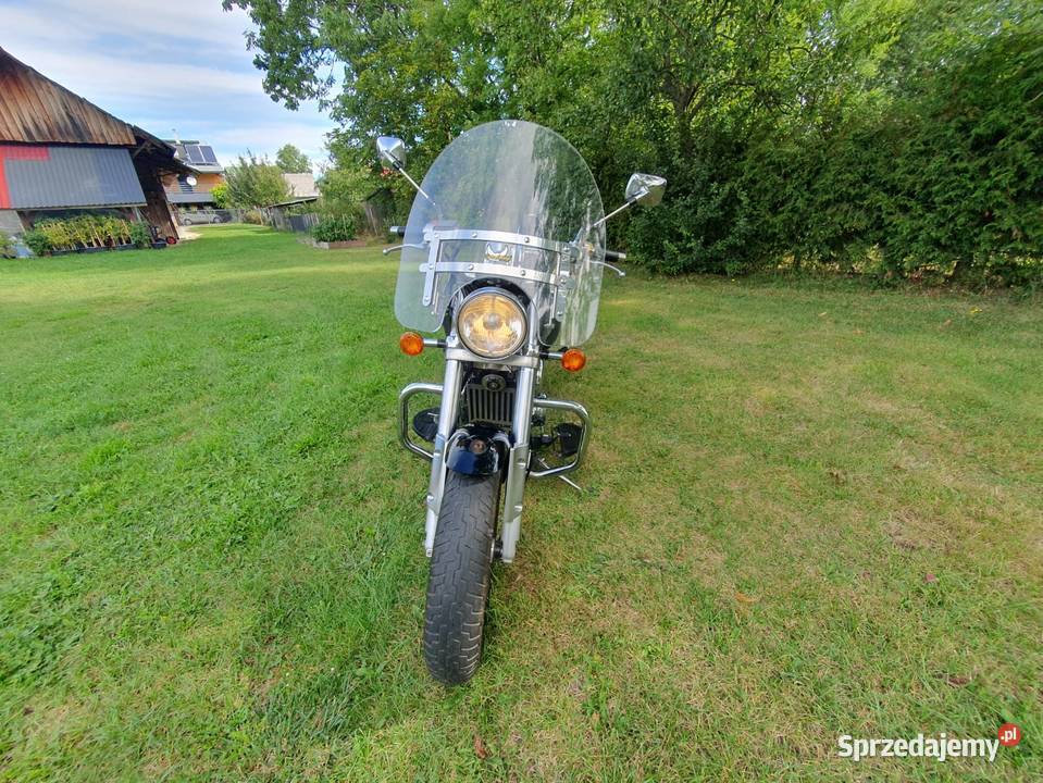 Suzuki marauder 800 31000 Biłgoraj