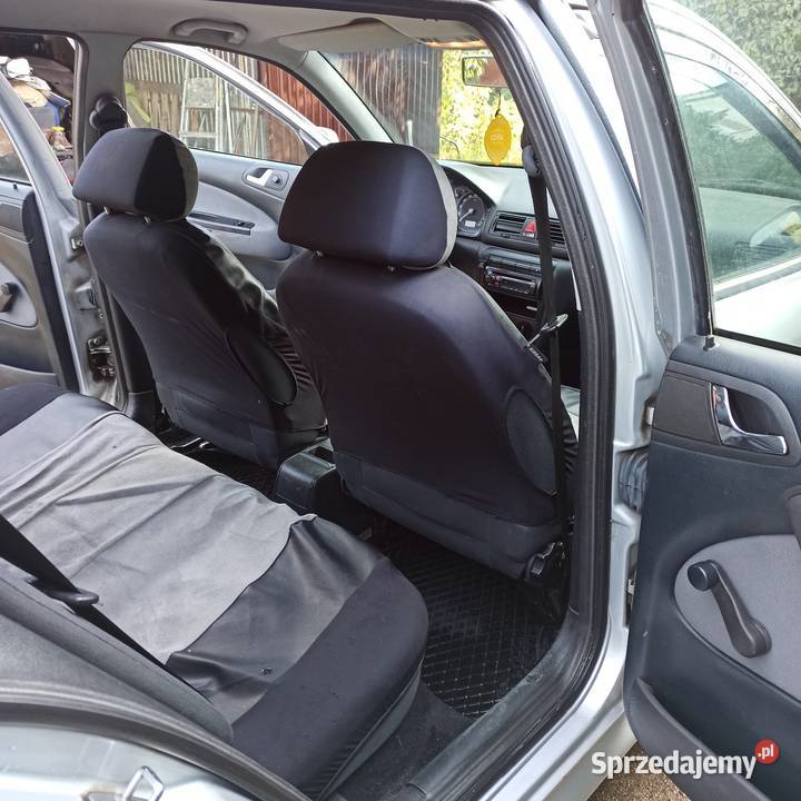 koda Octavia 2009 benzynalpg Będzin sprzedam