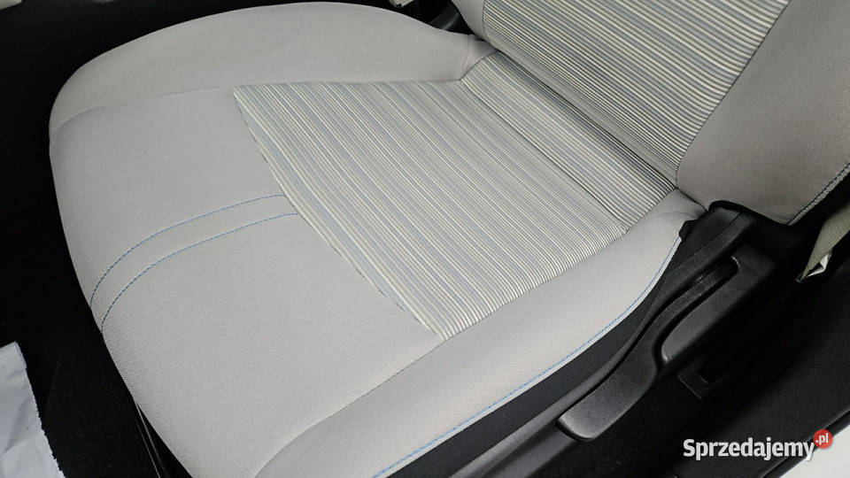 Nissan Leaf 40kWh NConnecta Z Polskiego Salonu Hatchback Warszawa