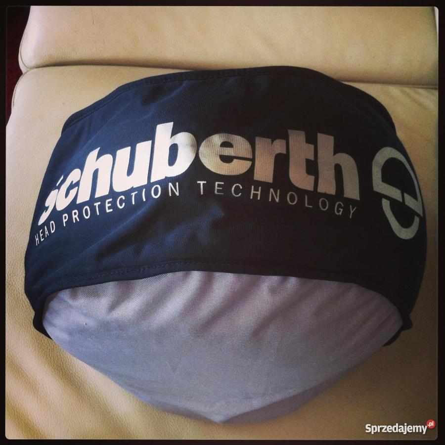 Kask Schuberth S1 Pro Furious Gray