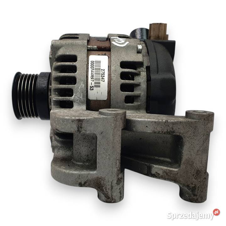 ALTERNATOR Ford Focus II C 18 20 16V Denso Chełm
