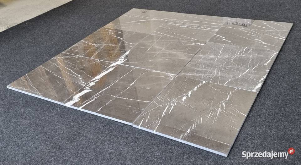 Płytki marmurowe duże Pietra Grey płytki z dolnośląskie Bielawa