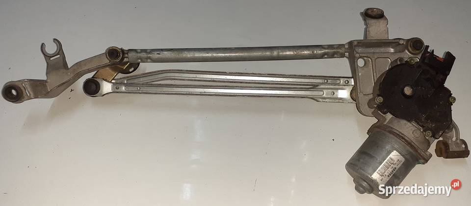 Mechanizm wycieraczek silnik 404564 Honda Civic Tychy