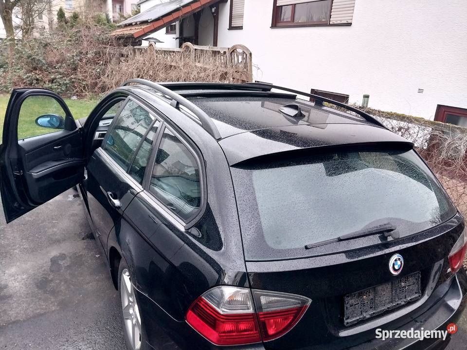 BMW 320 20 benzyna Biłgoraj