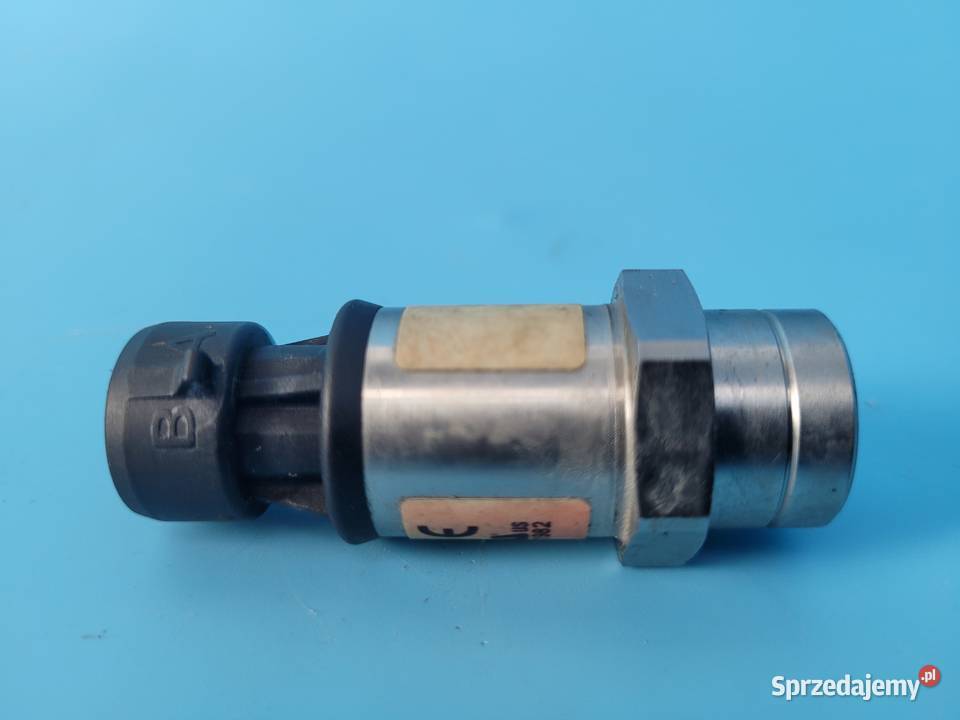 DEUTZFAHR 6130 TTV CZUJNIK CIŚNIENIA 35 BAR