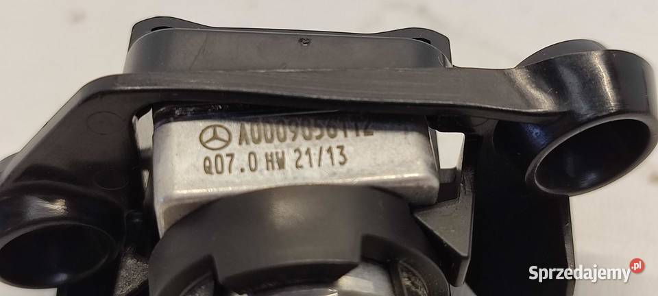 MERCEDES W247 KAMERA LUSTERKA PRAWEGO A009056112 dolnośląskie